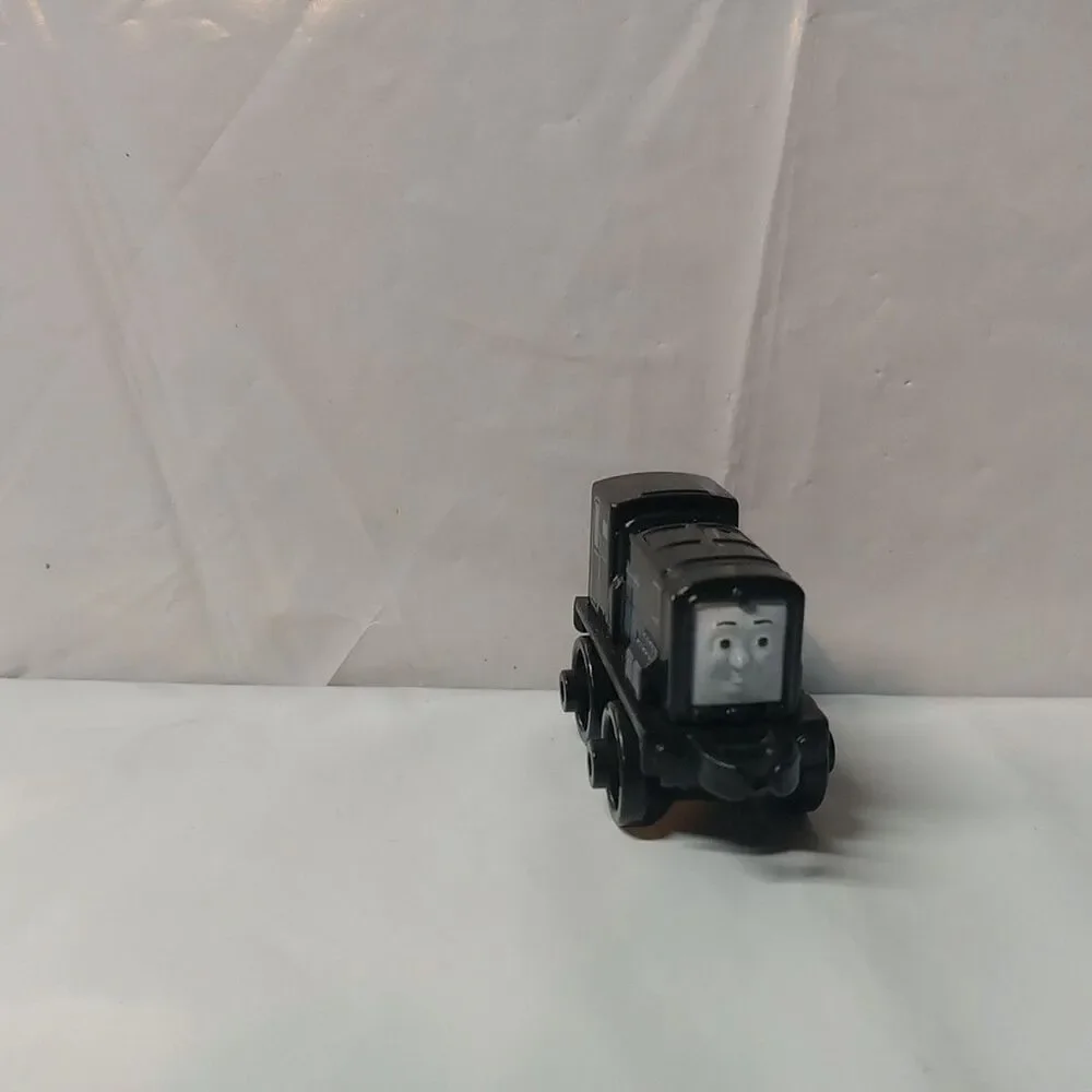 Mattel thomas friends